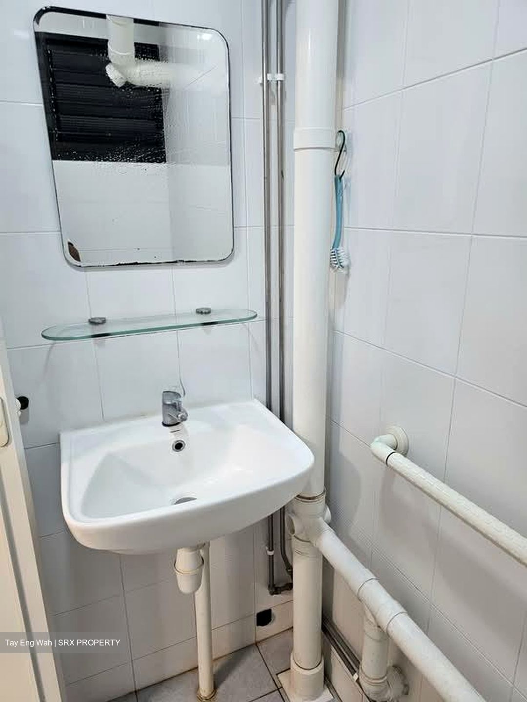 Blk 379 Clementi Avenue 5 (Clementi), HDB 3 Rooms #574645621